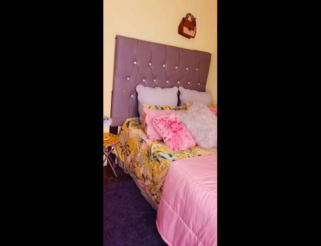 3 BEDROOM PROPERTY TO RENT IN CLAYVILLE